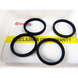 Brembo 205595513 Motorcycle Caliper Seal Kit 30mm