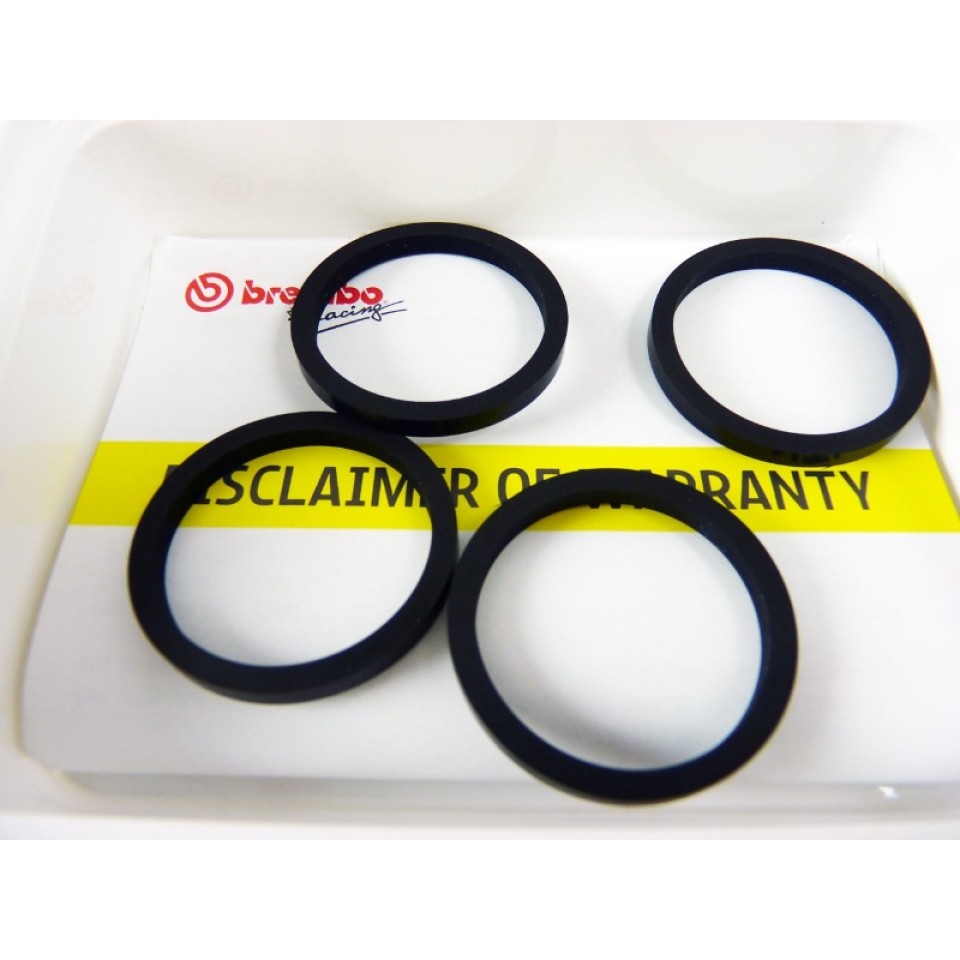 Brembo 205595513 Motorcycle Caliper Seal Kit 30mm