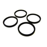 Brembo 205595513 Motorcycle Caliper Seal Kit 30mm