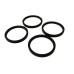 Brembo 205595513 Motorcycle Caliper Seal Kit 30mm