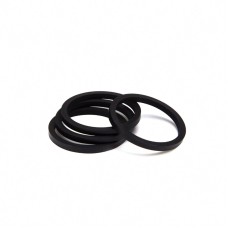 Brembo 205595515 Motorcycle Caliper Seal Kit 34mm