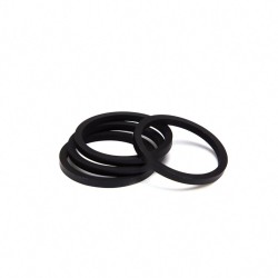 Brembo 205595515 Motorcycle Caliper Seal Kit 34mm
