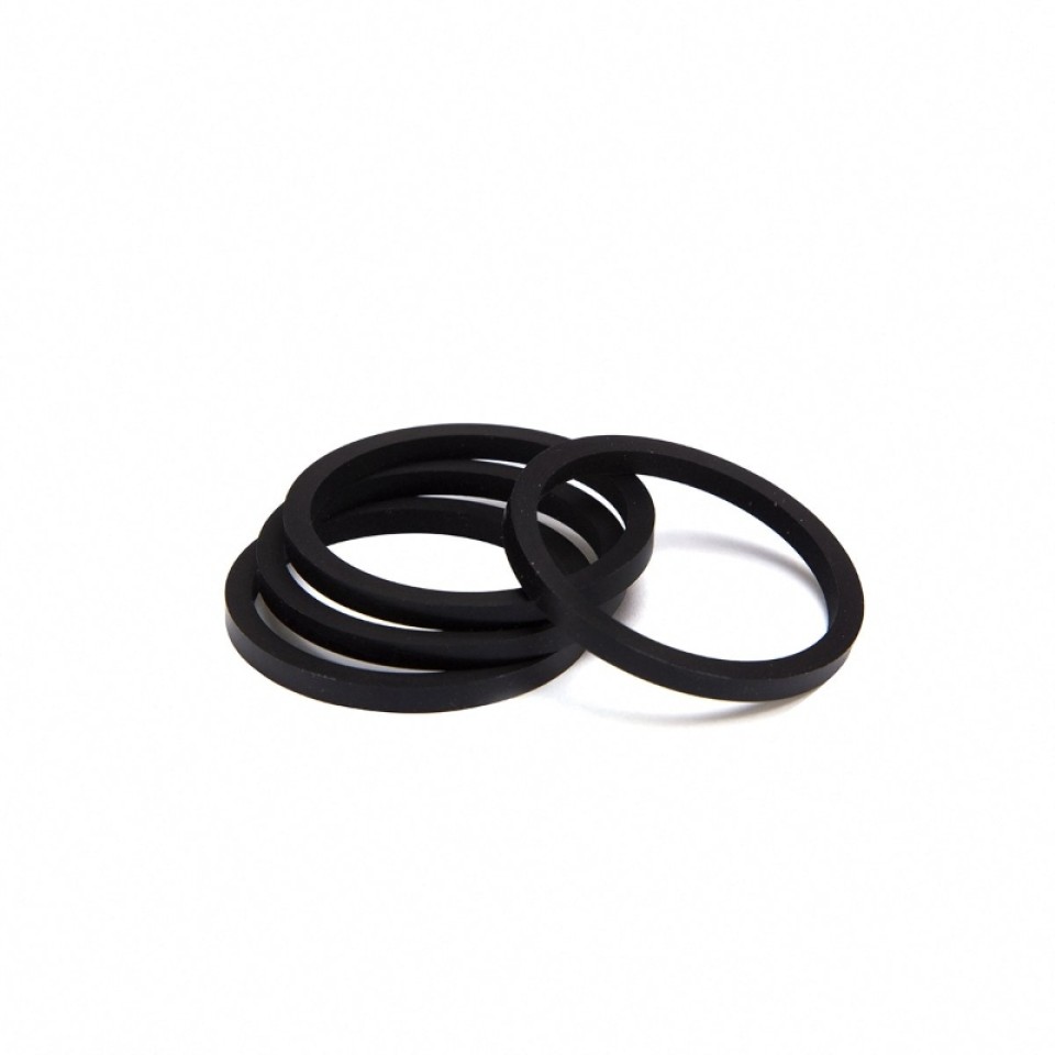 Brembo 205595515 Motorcycle Caliper Seal Kit 34mm