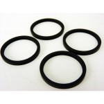 Brembo 205595515 Motorcycle Caliper Seal Kit 34mm