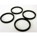 Brembo 205595515 Motorcycle Caliper Seal Kit 34mm
