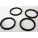 Brembo 205595515 Motorcycle Caliper Seal Kit 34mm