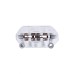 Brembo 208343 P4 34B Motorcycle Front Brake Caliper for Ducati Monster S4R 2006-2007