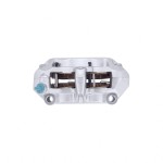 Brembo 208343 P4 34B Motorcycle Front Brake Caliper for Ducati Monster S4R 2006-2007