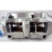 Brembo 208343 P4 34B Motorcycle Front Brake Caliper for Ducati Monster S4R 2006-2007
