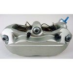 Brembo 208343 P4 34B Motorcycle Front Brake Caliper for Ducati Monster S4R 2006-2007