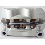Brembo 208343 P4 34B Motorcycle Front Brake Caliper for Ducati Monster S4R 2006-2007