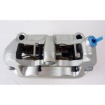 Brembo 208343 P4 34B Motorcycle Front Brake Caliper for Ducati Monster S4R 2006-2007