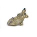 Brembo 209230 Motorcycle P4.30/34 Gold Series Front Brake Caliper for Aprilia, Benelli, Cagiva, Ducati, Moto-Guzzi 1998-2006