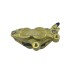 Brembo 209230 Motorcycle P4.30/34 Gold Series Front Brake Caliper for Aprilia, Benelli, Cagiva, Ducati, Moto-Guzzi 1998-2006