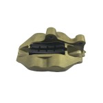 Brembo 209230 Motorcycle P4.30/34 Gold Series Front Brake Caliper for Aprilia,Benelli,Cagiva,Ducati,Moto-Guzzi 1998-2006