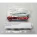 Brembo 220A06115 Motorcycle Radial Calipers Adapters 7mm Spacer Kit for Yamaha 2005-2025