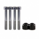 Brembo 220A06177 13mm Motorcycle Radial Brake Calipers Spacer Kit for Kawasaki,Suzuki 2005-2023