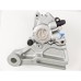 Brembo 22555065 PF 34mm Motorcycle Brake Caliper