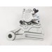 Brembo 22555065 PF 34mm Motorcycle Brake Caliper