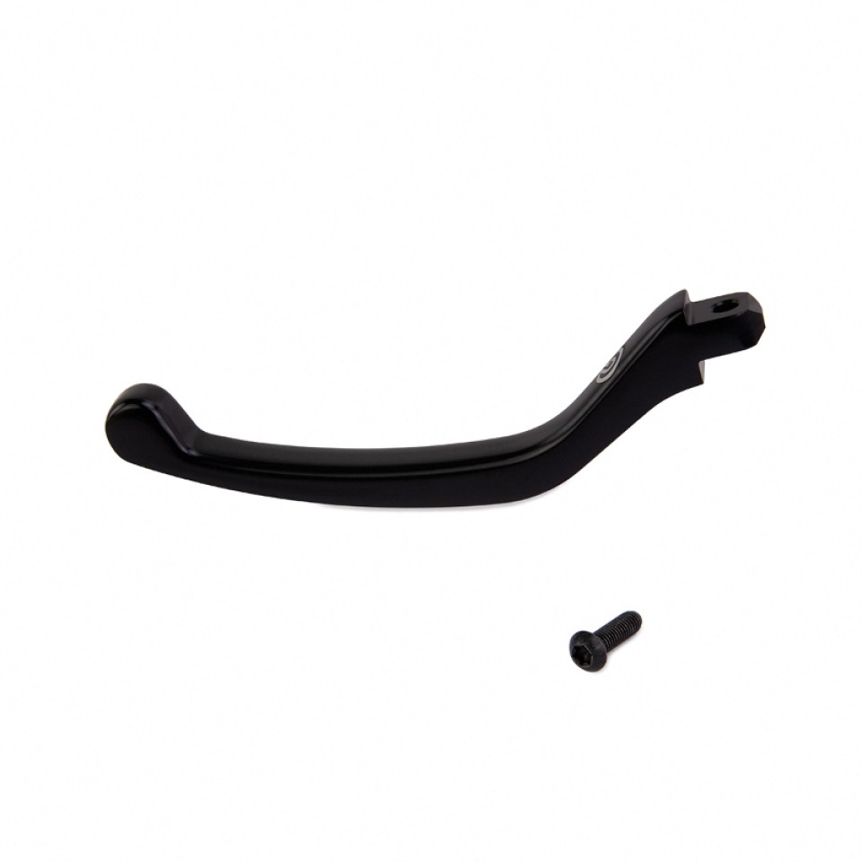 Brembo X98A7E1 Half Standard Motorcycle Lever for XR Master Cylinders