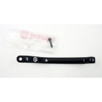 Brembo X98A7E1 Half Standard Motorcycle Lever for XR Master Cylinders