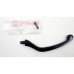 Brembo X98A7E1 Half Standard Motorcycle Lever for XR Master Cylinders