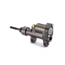 Brembo XA2C610 Motorcycle Rear Brake Master Cylinder PS 13 CNC With Reservoir