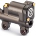 Brembo XA2C610 Motorcycle Rear Brake Master Cylinder PS 13 CNC With Reservoir
