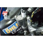 Brembo XA2C610 Motorcycle Rear Brake Master Cylinder PS 13 CNC With Reservoir