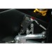 Brembo XA2C610 Motorcycle Rear Brake Master Cylinder PS 13 CNC With Reservoir