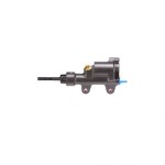 Brembo XA2C610 Motorcycle Rear Brake Master Cylinder PS 13 CNC With Reservoir