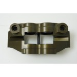 Brembo XA3B861 Motorcycle P4 32/36 Radial Caliper 108 mm for Honda,Kawasaki,Suzuki,Triumph,Yamaha 2004-2022