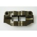 Brembo XA3B861 Motorcycle P4 32/36 Radial Caliper 108 mm for Honda, Kawasaki, Suzuki, Triumph, Yamaha 2004-2022