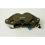 Brembo XA3B861 Motorcycle P4 32/36 Radial Caliper 108 mm for Honda,Kawasaki,Suzuki,Triumph,Yamaha 2004-2022