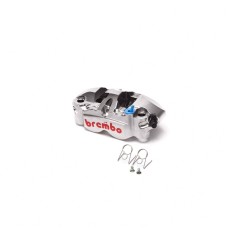 Brembo XA3J7F1 Motorcycle Racing Brake Caliper Monobloc P4 34/38mm