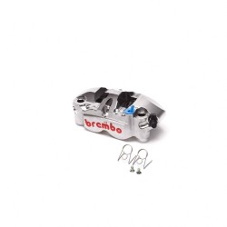Brembo XA3J7F1 Motorcycle Racing Brake Caliper Monobloc P4 34/38mm