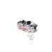 Brembo XA3J7F1 Motorcycle Racing Brake Caliper Monobloc P4 34/38mm