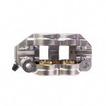 Brembo XA3J7F1 Motorcycle Racing Brake Caliper Monobloc P4 34/38mm