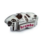 Brembo XA3J7F1 Motorcycle Racing Brake Caliper Monobloc P4 34/38mm