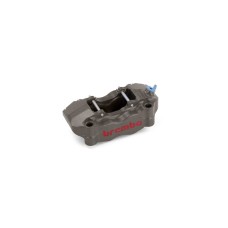 Brembo XA78911 100mm 2-Piece Motorcycle Brake Caliper - P4 30/34