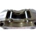 Brembo XA78911 100mm 2-Piece Motorcycle Brake Caliper - P4 30/34