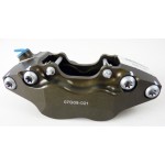 Brembo XA78911 100mm 2-Piece Motorcycle Brake Caliper - P4 30/34