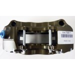 Brembo XA78911 100mm 2-Piece Motorcycle Brake Caliper - P4 30/34