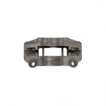 Brembo XA78911 100mm 2-Piece Motorcycle Brake Caliper - P4 30/34