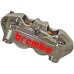 Brembo XA7G21 P4 32/36 Radial CNC Billet Monobloc Motorcycle Brake Caliper 100mm for Aprilia, Benelli, Bimota, BMW, Ducati, Honda, Indian, Kawasaki, KTM, Kymco, Moto-Guzzi, MV-Agusta, Triumph 2004-2025