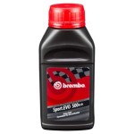 Brembo 04816450 Motorcycle EVO 250ml Dot 4-Sports Brake Fluid for Kawasaki