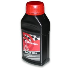 Brembo 04816450 Motorcycle EVO 250ml Dot 4-Sports Brake Fluid for Kawasaki
