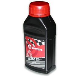 Brembo 04816450 Motorcycle EVO 250ml Dot 4-Sports Brake Fluid for Kawasaki