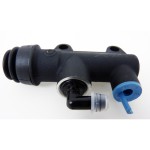 Brembo 10477620 Motorcycle PS13 Rear Brake Master Cylinder for Aprilia,Bimota,Cagiva,Ducati,Gilera,Laverda 1991-2004