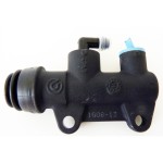 Brembo 10477620 Motorcycle PS13 Rear Brake Master Cylinder for Aprilia,Bimota,Cagiva,Ducati,Gilera,Laverda 1991-2004